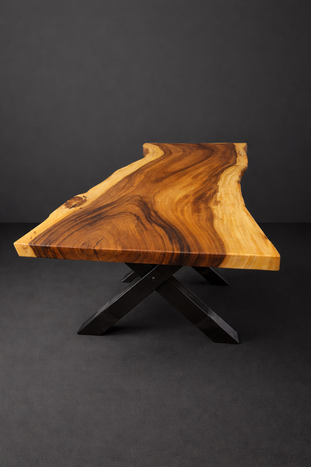 Ekskluzivni drveni namještaj 2